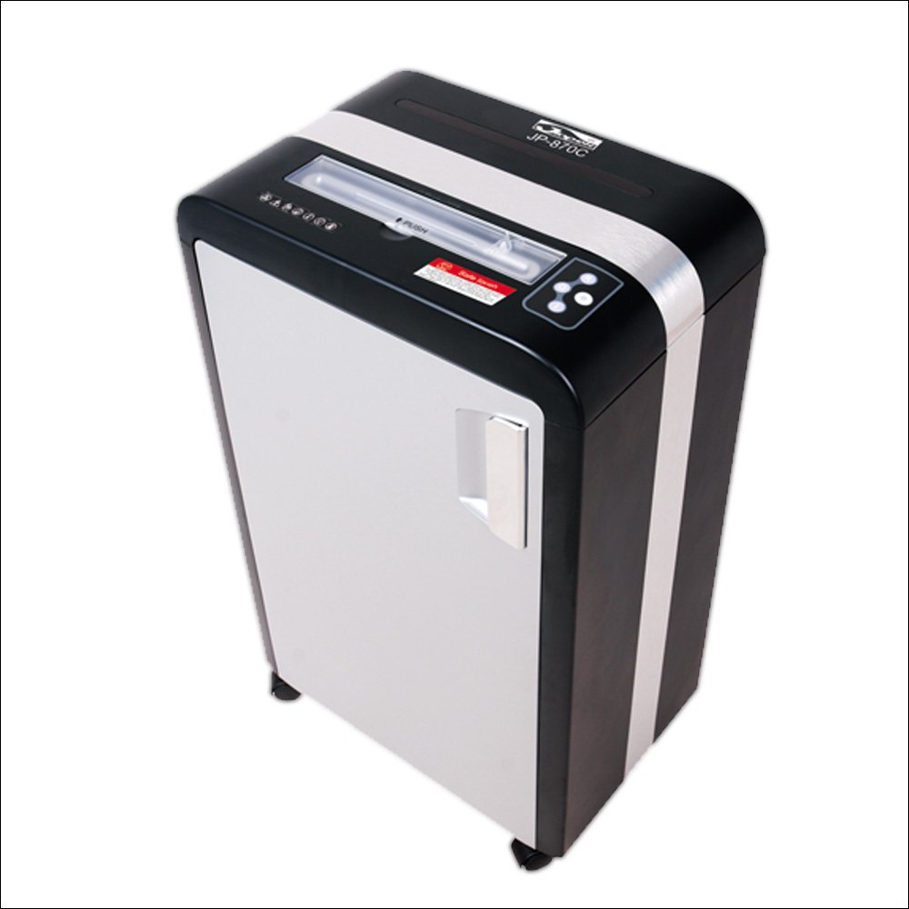 trituradora de papel jinpex